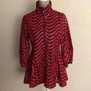 IC by Connie K Jacket